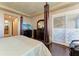 Main bedroom with large windows and a spacious layout at 87 Vivante Blvd # 403, Punta Gorda, FL 33950