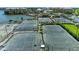 Multiple well maintained tennis courts available at 87 Vivante Blvd # 403, Punta Gorda, FL 33950