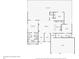 Single story home floor plan with 3 bedrooms and 3 bathrooms at 9516 President Cir, Port Charlotte, FL 33981