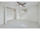 Simple bedroom with closet and window at 148 Salem Nw Ave, Port Charlotte, FL 33952