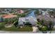 Single Gathering home with canal front access at 1511 Casey Key Dr, Punta Gorda, FL 33950