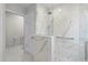 Spa-like bathroom with large walk-in shower at 1511 Casey Key Dr, Punta Gorda, FL 33950