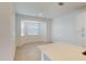 Bright dining area with bay window and tile flooring at 17565 Opal Sand Dr # 401, Venice, FL 34293