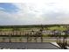 Panoramic view of golf course and landscape at 17565 Opal Sand Dr # 401, Venice, FL 34293