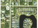 Aerial view showing home location in RioVilla Lakes community at 24667 Rio Villa Lakes Cir, Punta Gorda, FL 33950