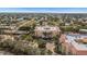 Aerial view of building and surrounding landscape at 255 W End Dr # 3301, Punta Gorda, FL 33950