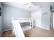 bedroom with bunk bed and slide at 29350 Goodhue St, Punta Gorda, FL 33982