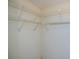 Closet with wire shelving, ideal for storage at 3448 Middletown St, Port Charlotte, FL 33952