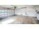 Attached garage with automatic door opener at 3448 Middletown St, Port Charlotte, FL 33952