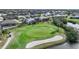 Luxury home on a golf course with water views at 3977 La Costa Island Ct, Punta Gorda, FL 33950