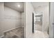 Walk-in closet with wire shelving and access to bedroom at 44259 Saddlewood Ct, Punta Gorda, FL 33982