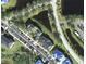 Aerial map highlighting the building location at 2060 Willow Hammock Cir # 302, Punta Gorda, FL 33983