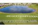 Enjoy practicing your swing at the driving range at 14138 Poppy Field Loop # 4122, Punta Gorda, FL 33955