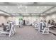 Well-equipped fitness center with modern machines at 14138 Poppy Field Loop # 4122, Punta Gorda, FL 33955