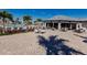 Enjoy dining and cocktails by the pool at 14138 Poppy Field Loop # 4122, Punta Gorda, FL 33955