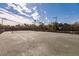 Enjoy a game on this well-maintained tennis court at 14138 Poppy Field Loop # 4122, Punta Gorda, FL 33955