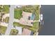 Luxury waterfront home with private pool and boat dock at 1435 Sea Fan Dr, Punta Gorda, FL 33950