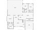 Spacious home featuring 3 bedrooms, a large living room and pool at 1435 Sea Fan Dr, Punta Gorda, FL 33950