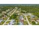 Neighborhood overview, highlighting the property's location at 18147 Cadillac Ave, Port Charlotte, FL 33948