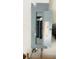 Electrical panel with ample breakers at 18204 Ackerman Ave, Port Charlotte, FL 33948