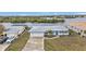 Single Gathering home with attached garage, waterfront property at 226 Spring Lake Nw Blvd, Port Charlotte, FL 33952