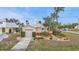 Single-story home, attached garage, manicured lawn at 3114 Magdalina Dr, Punta Gorda, FL 33950