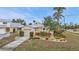 Charming single story home with landscaped yard at 3114 Magdalina Dr, Punta Gorda, FL 33950