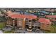 LaRomana community with water access and building views at 3322 Purple Martin Dr # 126, Punta Gorda, FL 33950