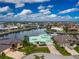 Waterfront property offering beautiful views and a desirable location at 3412 Nighthawk Ct, Punta Gorda, FL 33950