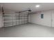 Attached garage with automatic door opener at 1612 Nuremberg Blvd, Punta Gorda, FL 33983