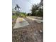 Vacant lot with cleared area and potential for new construction at 2115 Myrtle Ave, Punta Gorda, FL 33950