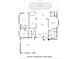 Floor plan of 303 San Cristobal Ave, Punta Gorda at 303 San Cristobal Ave, Punta Gorda, FL 33983