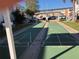 Community shuffleboard courts for resident recreation at 4158 Tamiami Trl # B3, Port Charlotte, FL 33952