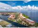 Luxury waterfront community with resort-style amenities at 93 Vivante Blvd # 9325, Punta Gorda, FL 33950