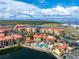 Luxury community with resort-style amenities and waterfront access at 93 Vivante Blvd # 9325, Punta Gorda, FL 33950