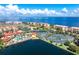 Condo community with pools and tennis courts at 93 Vivante Blvd # 9325, Punta Gorda, FL 33950