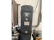 Central vacuum system Airvac AV4-25 at 25332 Vantage Ln, Punta Gorda, FL 33983