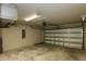 Attached garage with automatic door opener at 1101 Victoria Ave, Port Charlotte, FL 33948