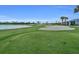 Picturesque golf course with water features at 14033 Black Beauty Dr # 511, Punta Gorda, FL 33955