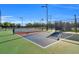 Enjoy a game on the well-maintained pickleball courts at 14033 Black Beauty Dr # 511, Punta Gorda, FL 33955