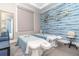 Calming spa room featuring massage beds, soft lighting, and decorative accents at 15950 Grassland Ln # 2622, Punta Gorda, FL 33982