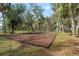 Community playground with swings and play area at 17654 Vellum Cir, Punta Gorda, FL 33955