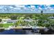 Waterfront home with private dock and spacious backyard at 192 Danforth S Dr, Port Charlotte, FL 33980