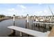 Waterfront property with private boat docks at 3600 Bal Harbor Blvd # 1A, Punta Gorda, FL 33950