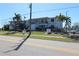 Front view of the building at 3627 Bal Harbor Blvd # 102, Punta Gorda, FL 33950