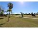 Scenic view of the golf course at 3627 Bal Harbor Blvd # 102, Punta Gorda, FL 33950