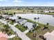 Single Gathering home nestled in a prestigious golf course community at 3749 Bordeaux Dr, Punta Gorda, FL 33950