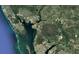 Wider view of property location and surrounding waterways at 1022 Lucia Dr, Punta Gorda, FL 33950