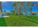 Expansive backyard perfect for outdoor activities at 1325 Goshen Rd, North Port, FL 34288
