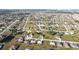 Property location shown with surrounding area at 16129 Coruna Ct, Punta Gorda, FL 33955